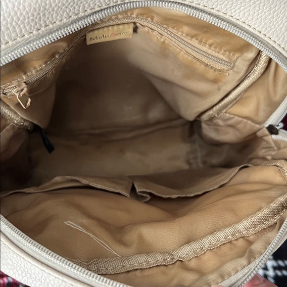 Mini Backpack Purse - Picture 3 of 4